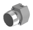 EAO 704.012.0 704.012.0 Switch Actuator Black 04 Series Non-Illuminated Pushbutton Switches IP65