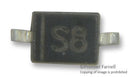 MULTICOMP BAT43WS-7-F DIODE, ULTRAFAST RECOVERY, 200mA, 30V, SOD-323-2