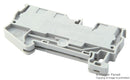 Phoenix Contact PT 4-TWIN DIN Rail Mount Terminal Block 3 Ways 24 AWG 10 6 mm&Acirc;&sup2; Push In 36 A