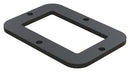 Amphenol SINE/TUCHEL ARC24-GKT Gasket 24POS Black Rcpt