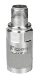 Amphenol Wilcoxon PCC420VP-05-R6 Shock Sensor Peak Velocity Panel Mount 30 VDC 25.4 mm 0.5 ips