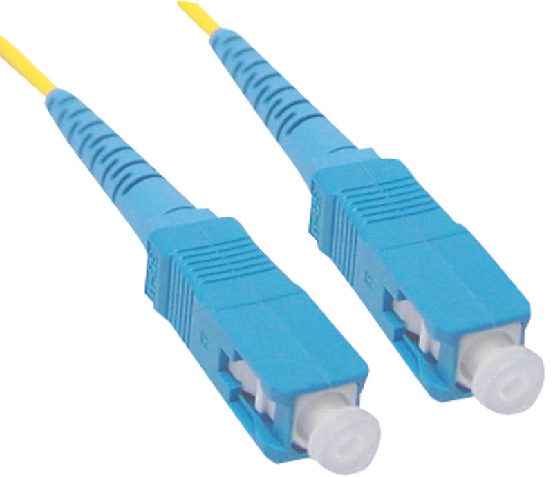 Multicomp PRO SPC22827 Simplex Fiber Optic Patch Cord