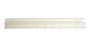 Eaton Cutler Hammer XBMZB6V/1 Marking TAG Blank 1-10 PK10