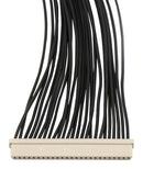 Intelligent LED Solutions ILR-XM01-CABLE24-200MM Cable Assembly 7.87 " 200 mm Black New