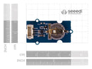 Seeed Studio 102020083 RTC Module With Cable High Precision Arduino Board