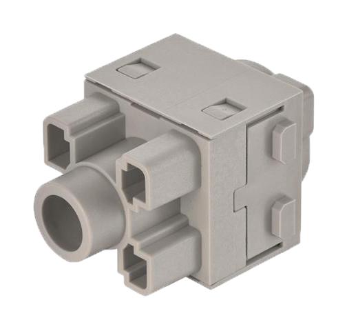 Harting 09140013105 Heavy Duty MOD Short Rcpt 1POS 300A