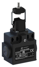 Camdenboss CE20.00.D090 Limit Switch 90&deg; Head 50mm Width Adjustable Top Plunger SPST-NC 4 A 415 V CE20 Series New