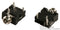 Schurter 4832.232 4832.232 Phone Audio Connector 3 Contacts Jack 3.5 mm PCB Mount Metal Body
