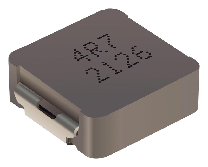 Bourns SRP1038WA-100M Power Inductor (SMD) 10 &Acirc;&micro;H 8 A Shielded 8.2 SRP1038WA Series