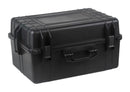 Duratool 22-24160 Waterproof Case 22.5"X15.5"X12" Black