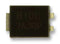 Littelfuse S6002CSRP S6002CSRP Thyristor 600 V 200 &Acirc;&micro;A 1.2 A 2 Compack 3 Pins