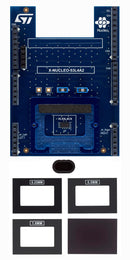 Stmicroelectronics X-NUCLEO-53L4A2- X-NUCLEO-53L4A2- Expansion Board VL53L4CX ARM Cortex-M STM32 Nucleo New