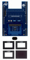 Stmicroelectronics X-NUCLEO-53L4A2- X-NUCLEO-53L4A2- Expansion Board VL53L4CX ARM Cortex-M STM32 Nucleo New