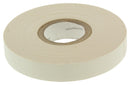 3M 27 TAPE (1/2"X66FT) Tape Glass Cloth 12.7MM X 20.117M WHT
