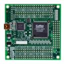 Lattice Semiconductor LCMXO2-7000HE-B-EVN Breakout Board MACHXO2 Fpga
