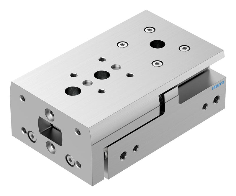 Festo DGST-12-40-E1A Cylinder DBL Acting 12MM 0.5M/S 8BAR