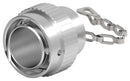 Deutsch - TE Connectivity HDC36-18 Connector Accessory Protective Cover AMP HD30 Series Size 18 Automotive Connectors