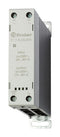 Finder 77.11.9.024.8250 Solid State Relay SPST-NO 15 A 32 VDC DIN Rail Screw Zero Crossing