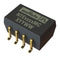 Murata Power Solutions NTE0509MC Isolated Surface Mount DC/DC Converter Miniature ITE 1:1 1 W Output 9 V 111 mA