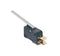 Omron Electronic Components V-153-1C5 Microswitch Snap Action Long Lever Spdt Quick Connect Solder 15 A 250 VDC