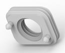 TE Connectivity 2141156-2 2141156-2 Connector Accessory Single Wire Seal AMP HVP 800 Series Automotive Connectors