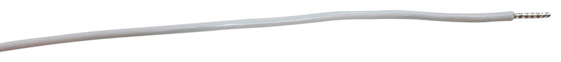 PRO Power PP002338 Wire UL1007 PVC White 28 AWG 1000 ft 305 m