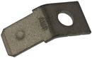 AMP - TE CONNECTIVITY 42822-2 TERMINAL, MALE DISCONNECT, 6.35MM, SCREW