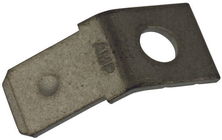 AMP - TE CONNECTIVITY 42822-2 TERMINAL, MALE DISCONNECT, 6.35MM, SCREW