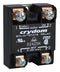SENSATA/CRYDOM D1D12K Solid State Relay SPST-NO 12 A 100 VDC Panel Screw