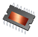 Infineon IFCM15P60GDXKMA1 Intelligent Power Module (IPM) Igbt 600 V 15 A 2 kV DIP Cipos