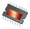 Infineon IFCM15P60GDXKMA1 Intelligent Power Module (IPM) Igbt 600 V 15 A 2 kV DIP Cipos