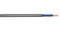Multicomp PRO PP002169 PP002169 Multicore Cable 6242Y Per Metre Unscreened 2 Core 16 mm&Acirc;&sup2;