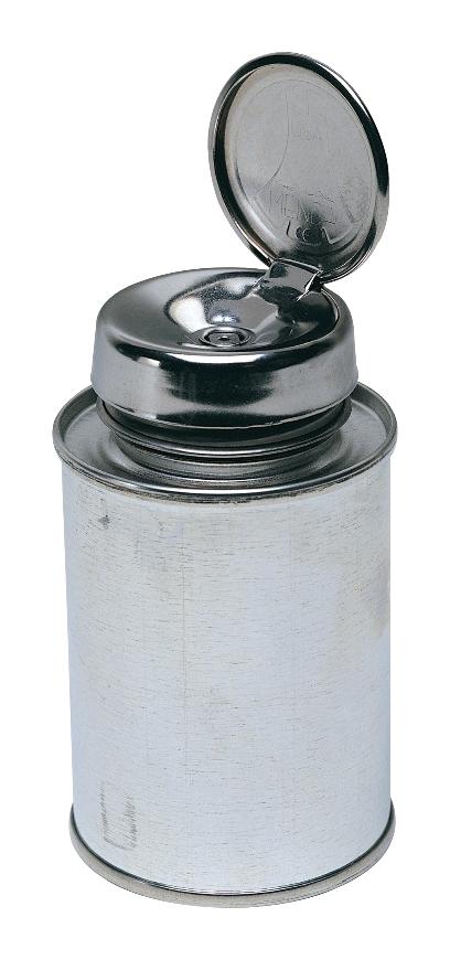 Menda 35335 TIN CAN W/ ONE-TOUCH Pump 4OZ