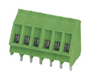 Phoenix Contact SMKDS 3/ 4 Wire-To-Board Terminal Block 5 mm Ways 24 AWG 12 2.5 mm&Acirc;&sup2; Screw