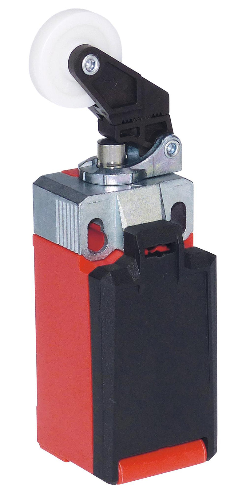 Bernstein IN65-U1Z DGHK Limit Switch Roller Lever SPST-NO SPST-NC 3 A 240 V 10 N IN65
