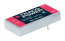 Traco Power TEL 15-2423 Isolated Through Hole DC/DC Converter ITE 2:1 15 W 2 Output V 500 mA