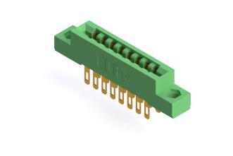 Edac 307-016-500-204 307-016-500-204 Card Edge Conn Dual Side 16POS LUG