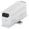 Corcom - TE Connectivity 6-1609998-0 Power Line Filter General Purpose 520 VAC 7 A Three Phase 2 Stage DIN Rail Mount