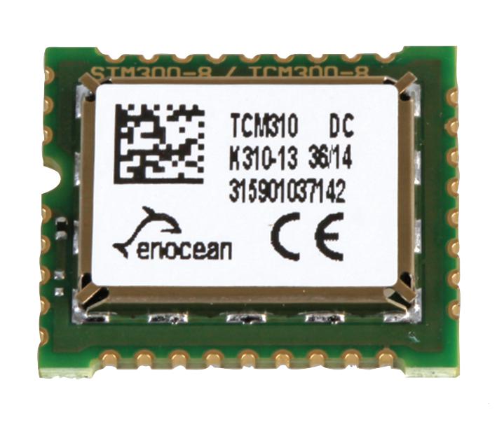 Enocean TCM 310 TCM 310 Module SOC Gateway TRX W8051 MCU