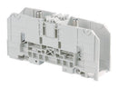 Entrelec UK 1SNA190003R2200 DIN Rail Mount Terminal Block 2 Ways 120 mm&sup2; Stud 269 A