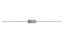 Vishay VR37000003305JA100 VR37000003305JA100 Through Hole Resistor Metal Glaze 33 Mohm VR37 500 mW &plusmn; 5% Axial Leaded 3.5 kV