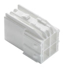 Molex 206997-2411 Connector Housing Natural CP-4.5 206997 Series Plug 4 Ways 4.5 mm