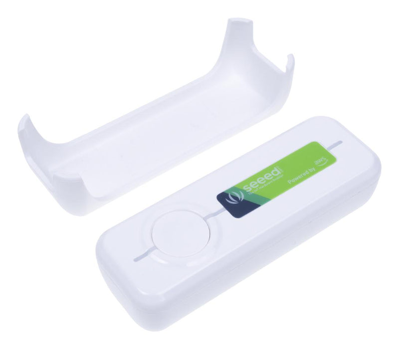 Seeed Studio 102991334 IoT Button AWS Cloud Programmable Dash 4 MB 3.6 V Cortex-M0 Cortex-M4F New