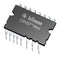 Infineon IKCM15F60GAXKMA1 Intelligent Power Module (IPM) Igbt 600 V 15 A 2 kV DIP Cipos