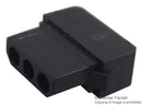 Harwin M80-1010398S M80-1010398S Rectangular Connector Datamate L-Tek M80-101 3 Contacts Receptacle 2 mm Crimp 1 Row