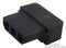 Harwin M80-1010398S M80-1010398S Rectangular Connector Datamate L-Tek M80-101 3 Contacts Receptacle 2 mm Crimp 1 Row