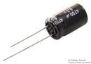 Panasonic EEUHD1H331 EEUHD1H331 Electrolytic Capacitor 330 &Acirc;&micro;F 50 V &plusmn; 20% Radial Leaded 2000 Hours @ 105&deg;C Polar