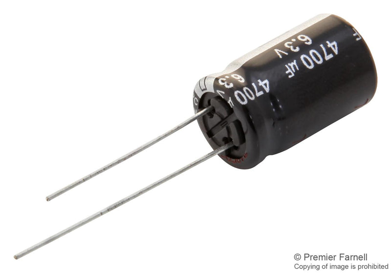 Panasonic EEUHD1H331 EEUHD1H331 Electrolytic Capacitor 330 &Acirc;&micro;F 50 V &plusmn; 20% Radial Leaded 2000 Hours @ 105&deg;C Polar
