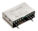 TDK-LAMBDA CC-3-2412DF-E Isolated Board Mount DC/DC Converter ITE 2 Output 3 W 12 V 125 mA -12 New