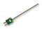 Labfacility XF-341-FAR Thermocouple Miniature Plug K -40 &deg;C 1100 Stainless Steel